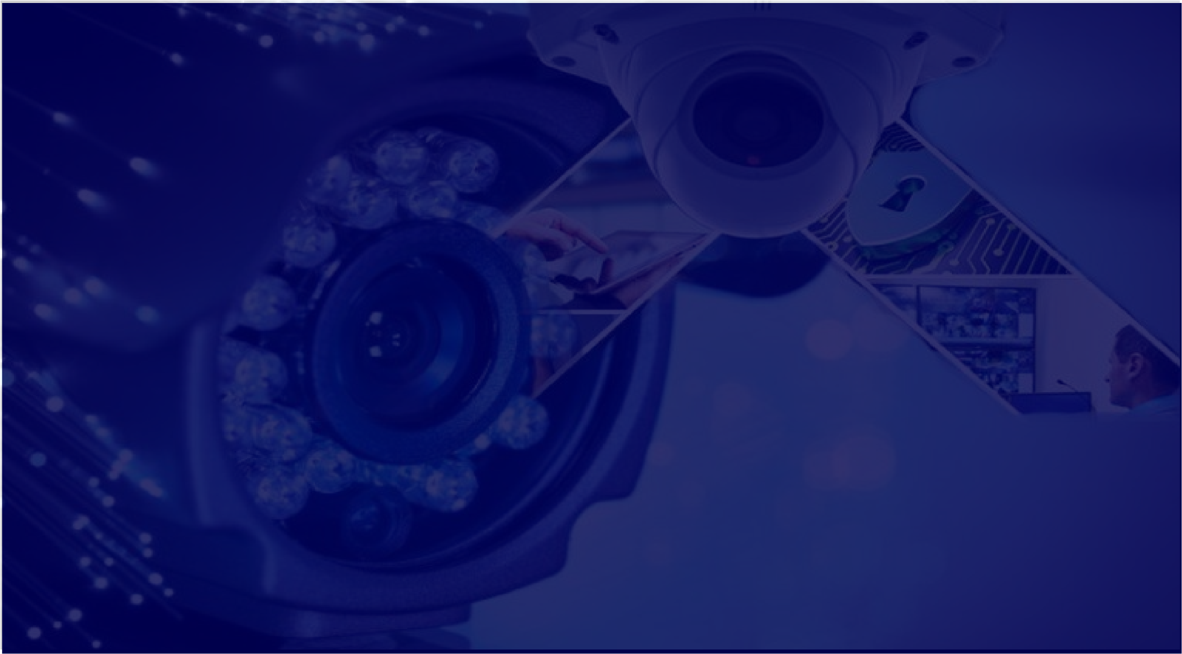 Setel Networks - seguridad y conectividad en Ica