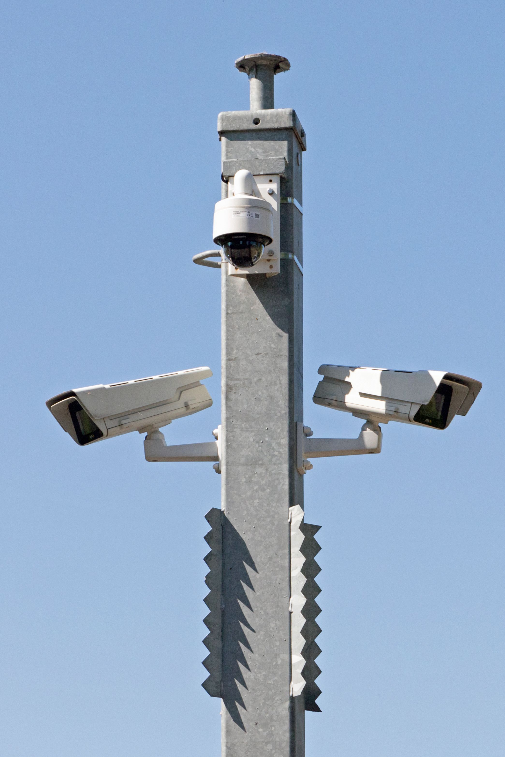 Setel Networks